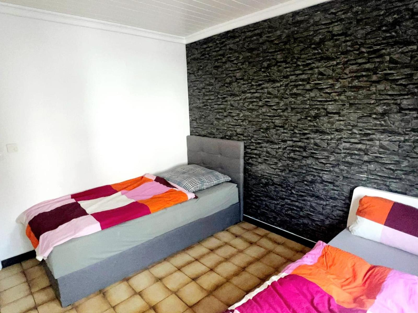 Relax Wohnung Lautertal Gadernheim Exterior photo