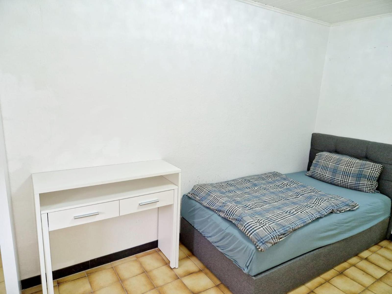 Relax Wohnung Lautertal Gadernheim Exterior photo