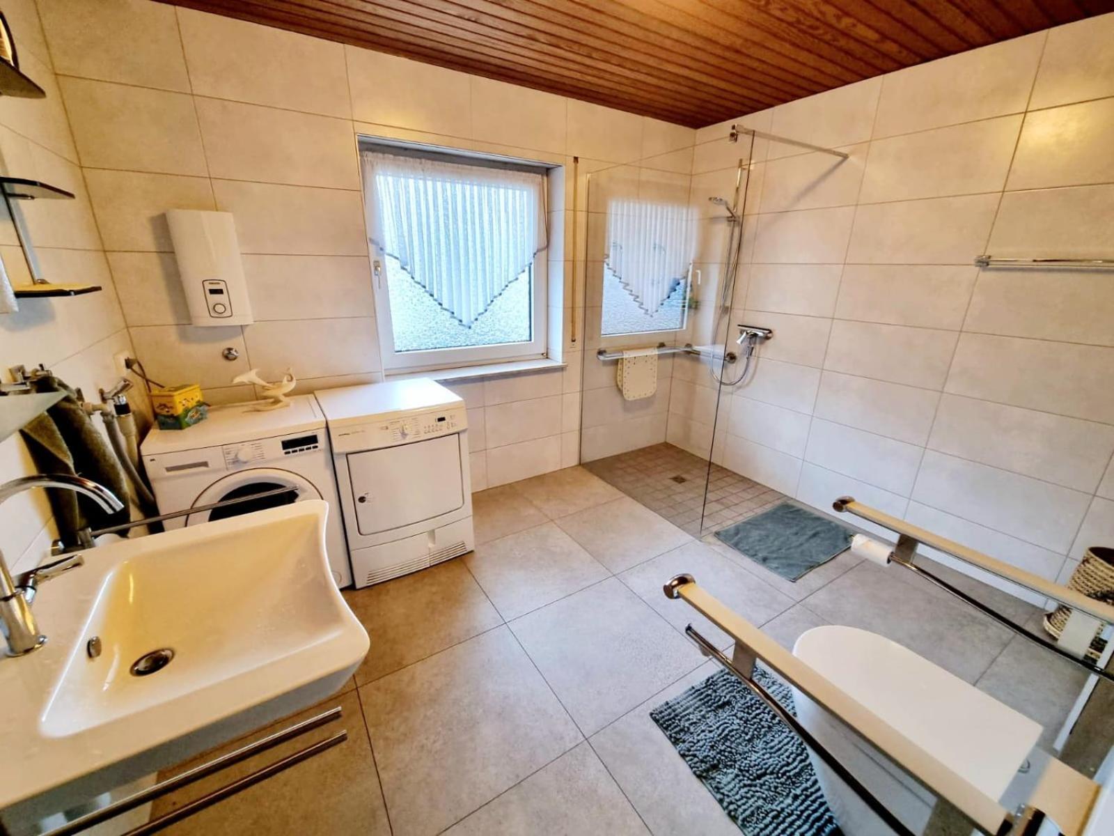 Relax Wohnung Lautertal Gadernheim Exterior photo
